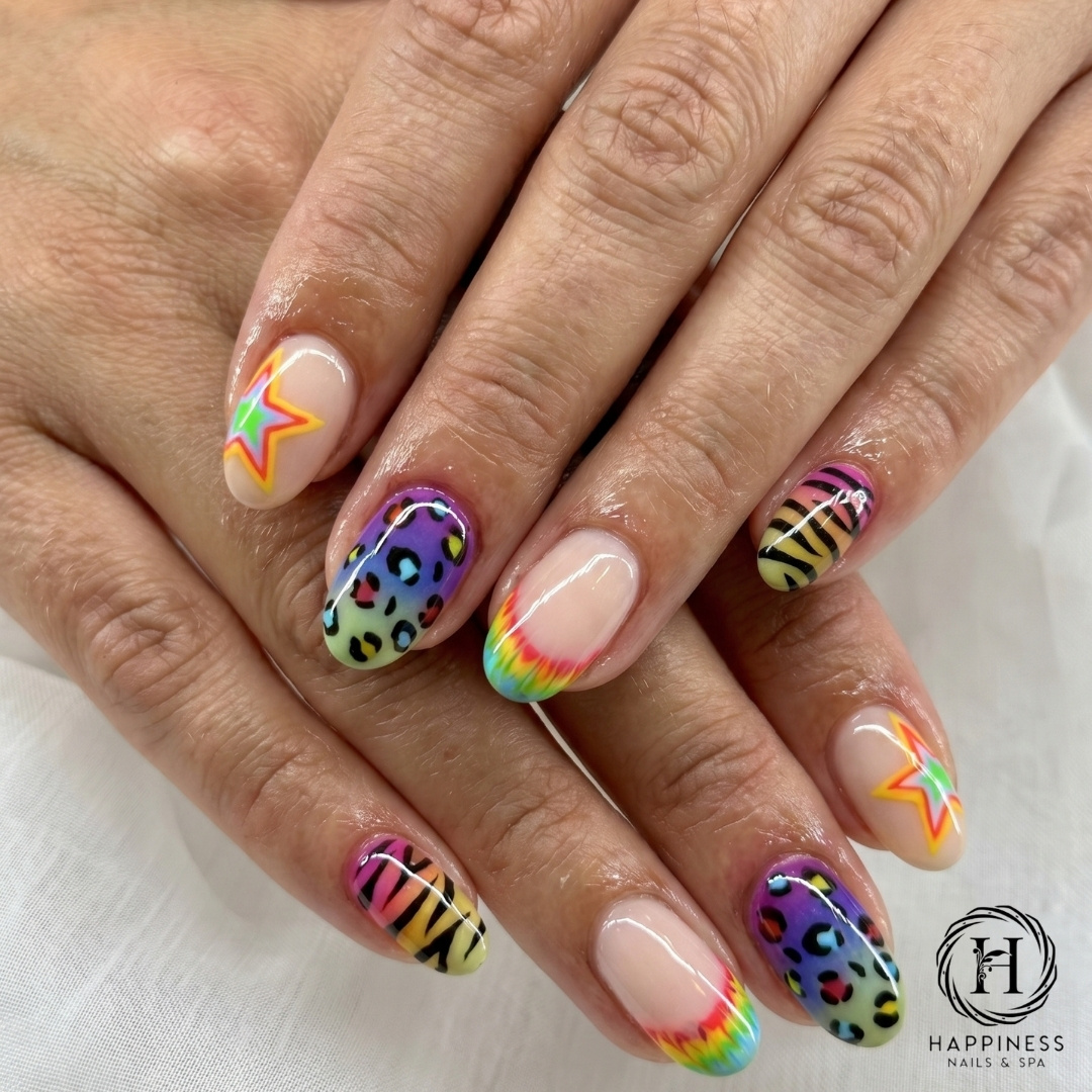 Nail Art